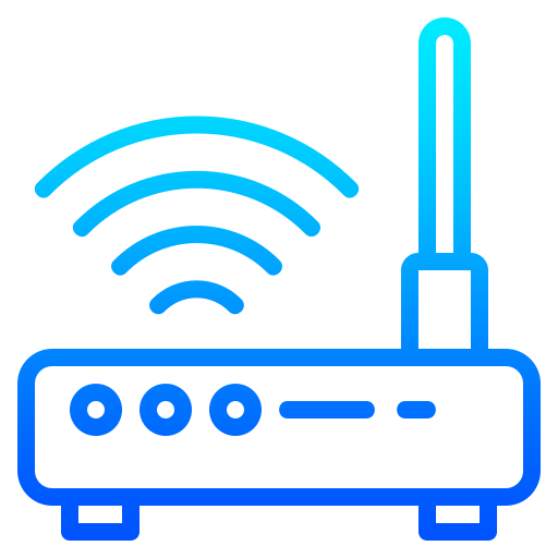 Wireless Solutions Illustration